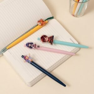 볼펜 파츠 제작 판촉물 30x30mm 대량구매 샘플1개(인쇄는300개이상) 볼펜 파츠 제작 판촉물 30x30mm 대량구매 샘플1개(인쇄는300개이상)
